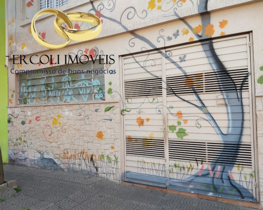 Sobrado com 3 Quartos à Venda,  em Mooca - São Paulo