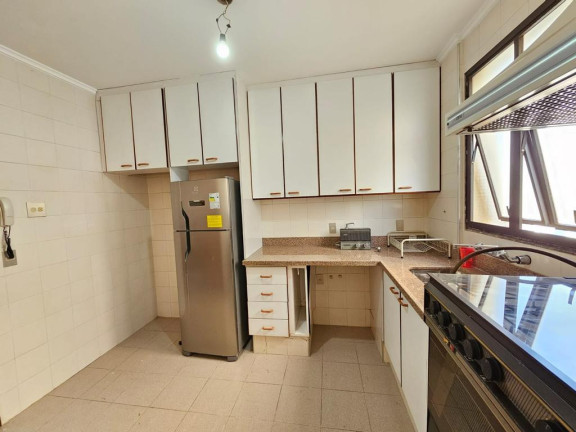 Imagem Apartamento com 3 Quartos à Venda, 172 m² em Cambuí  - Campinas