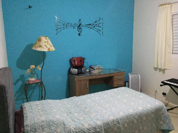 Imagem Casa com 3 Quartos à Venda, 160 m² em Vila Carvalho - Sorocaba