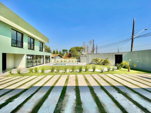Imagem Casa de Condomínio com 5 Quartos à Venda, 519 m² em Jardim Passárgada I - Cotia Imagem Casa de Condomínio com 5 Quartos à Venda, 519 m² em Jardim Passárgada I - Cotia