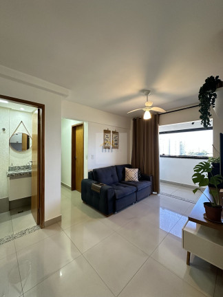 Imagem Apartamento com 3 Quartos à Venda, 75 m² em Vila Rosa - Goiânia Imagem Apartamento com 3 Quartos à Venda, 75 m² em Vila Rosa - Goiânia