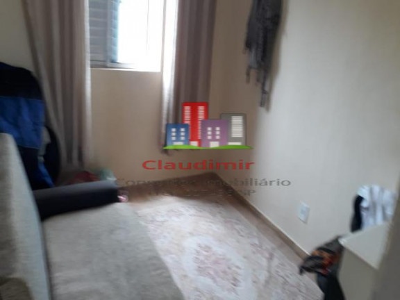 Imagem Apartamento com 2 Quartos à Venda, 46 m² em Cidade Tiradentes - São Paulo