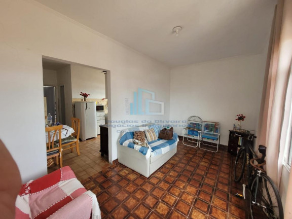 Imagem Apartamento com 1 Quarto à Venda, 50 m² em Boqueirão - Praia Grande Imagem Apartamento com 1 Quarto à Venda, 50 m² em Boqueirão - Praia Grande