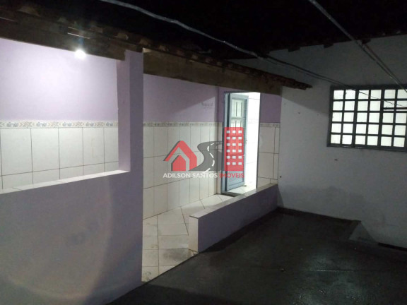 Imagem Casa com 2 Quartos à Venda, 250 m² em Jardim Itália - Pirassununga Imagem Casa com 2 Quartos à Venda, 250 m² em Jardim Itália - Pirassununga