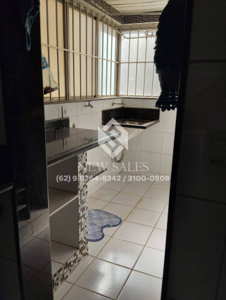 Imagem Apartamento com 3 Quartos à Venda, 87 m² em Nova Suiça - Goiânia Imagem Apartamento com 3 Quartos à Venda, 87 m² em Nova Suiça - Goiânia