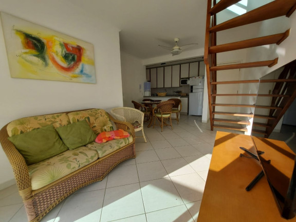 Imagem Cobertura com 3 Quartos à Venda, em Praia Grande - Ubatuba Imagem Cobertura com 3 Quartos à Venda, em Praia Grande - Ubatuba