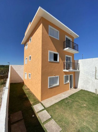 Imagem Casa de Condomínio com 2 Quartos à Venda, 52 m² em Residencial Palma De Maiorca - Cotia Imagem Casa de Condomínio com 2 Quartos à Venda, 52 m² em Residencial Palma De Maiorca - Cotia