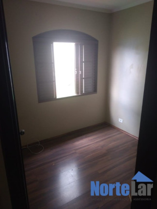 Imagem Sobrado com 3 Quartos à Venda, 180 m² em Sítio Morro Grande - São Paulo