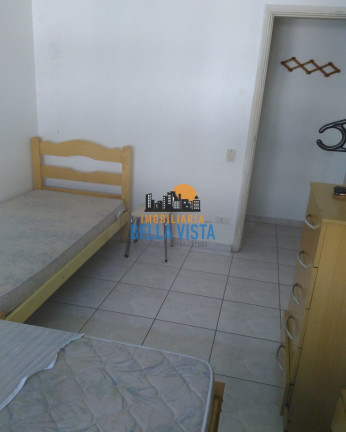 Imagem Apartamento com 1 Quarto para Alugar, em Itararé - São Vicente Imagem Apartamento com 1 Quarto para Alugar, em Itararé - São Vicente