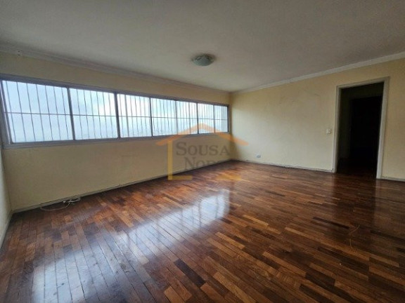 Imagem Apartamento com 3 Quartos à Venda, 110 m² em Santana - São Paulo Imagem Apartamento com 3 Quartos à Venda, 110 m² em Santana - São Paulo