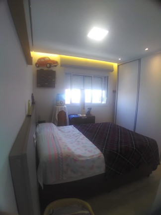 Imagem Imóvel com 2 Quartos à Venda, 70 m² em Mooca - São Paulo