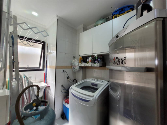 Imagem Apartamento com 3 Quartos à Venda, 110 m² em Aviação - Praia Grande