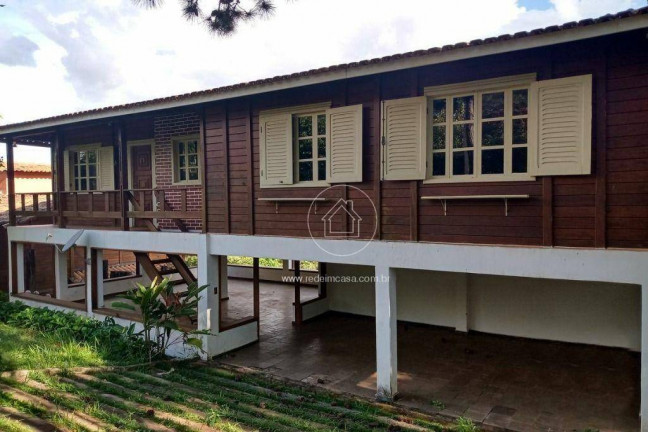 Imagem Casa de Condomínio com 3 Quartos à Venda ou Locação, 400 m² em Condomínio Aconchego Da Serra - Itabirito