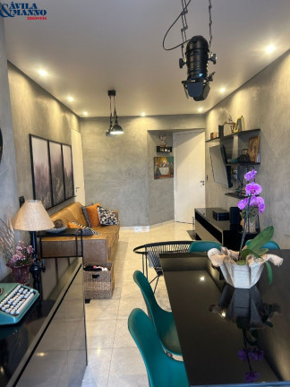 Imagem Apartamento com 3 Quartos à Venda, 69 m² em Vila Prudente - São Paulo Imagem Apartamento com 3 Quartos à Venda, 69 m² em Vila Prudente - São Paulo