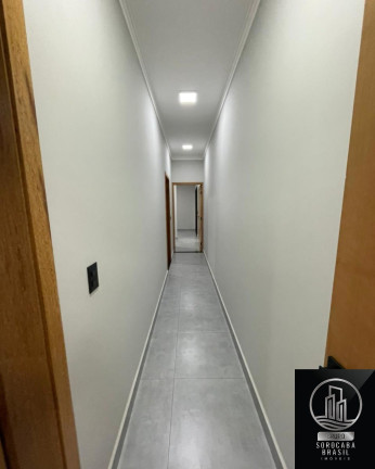 Imagem Casa com 3 Quartos à Venda, 175 m² em Ibiti Reserva - Sorocaba