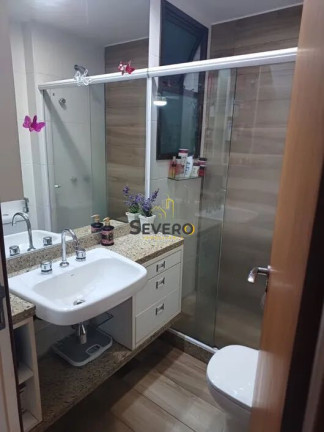 Imagem Apartamento com 3 Quartos à Venda, 120 m² em Icaraí - Niterói