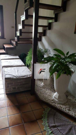 Imagem Casa com 5 Quartos à Venda, 490 m² em Balneario Eliana - Guaratuba