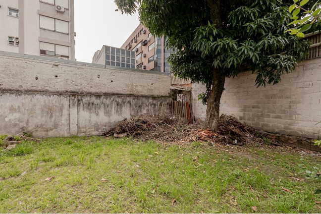 Imagem Terreno à Venda, 562 m² em Menino Deus - Porto Alegre Imagem Terreno à Venda, 562 m² em Menino Deus - Porto Alegre