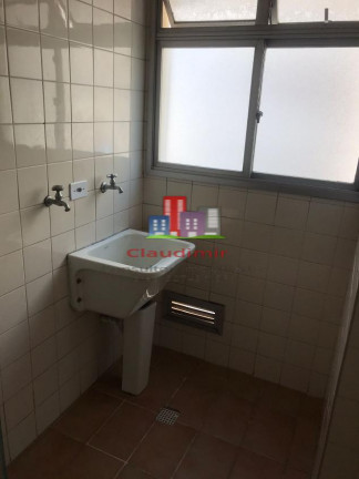 Imagem Apartamento com 2 Quartos à Venda ou Locação, 49 m² em Tatuapé - São Paulo