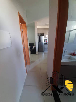 Imagem Apartamento com 2 Quartos à Venda, 62 m² em Tubalina - Uberlândia