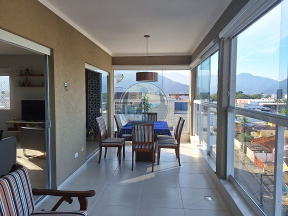 Imóvel com 3 Quartos à Venda, 227 m² em Centro - Ubatuba