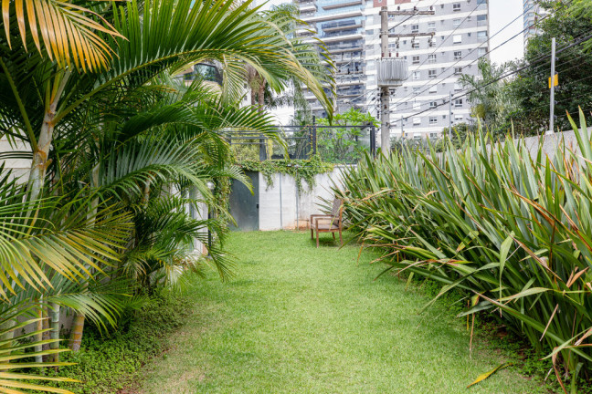 Imagem Cobertura com 5 Quartos à Venda, 202 m² em Santo Amaro - São Paulo Imagem Cobertura com 5 Quartos à Venda, 202 m² em Santo Amaro - São Paulo