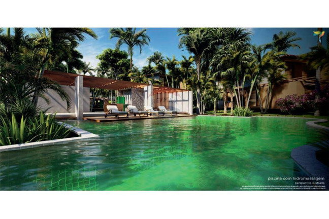 Casa à Venda, 120 m² em Praia Do Forte - Mata De São João