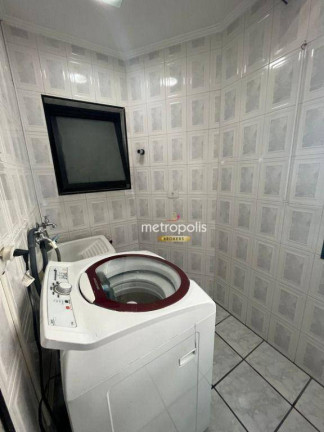 Imagem Apartamento com 3 Quartos à Venda, 117 m² em Santa Paula - São Caetano Do Sul