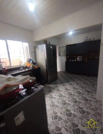 Imagem Casa com 4 Quartos à Venda, 180 m² em Santa Mônica - Vila Velha