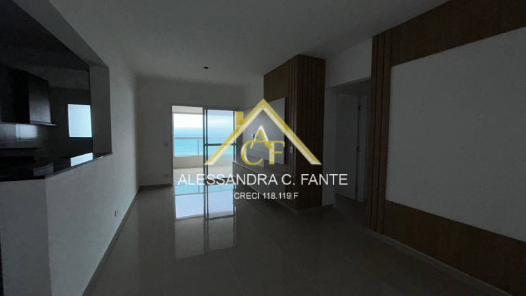 Imagem Apartamento com 2 Quartos à Venda, 113 m² em Centro - Mongaguá