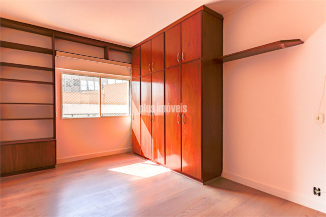 Imagem Apartamento com 3 Quartos à Venda, 214 m² em Jardim Paulista - São Paulo Imagem Apartamento com 3 Quartos à Venda, 214 m² em Jardim Paulista - São Paulo