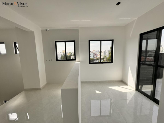 Imagem Apartamento com 3 Quartos à Venda, 80 m² em Cidade Jardim - São José Dos Pinhais