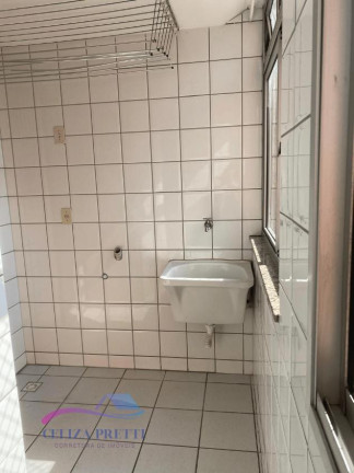 Imagem Apartamento com 3 Quartos à Venda, 100 m² em Jardim Camburi - Vitória
