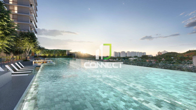 Imagem Apartamento com 2 Quartos à Venda, 93 m² em Praia Brava - Itajaí