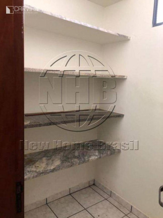 Imagem Casa com 3 Quartos à Venda, 150 m² em Vila Monte Alegre - Ribeirão Preto