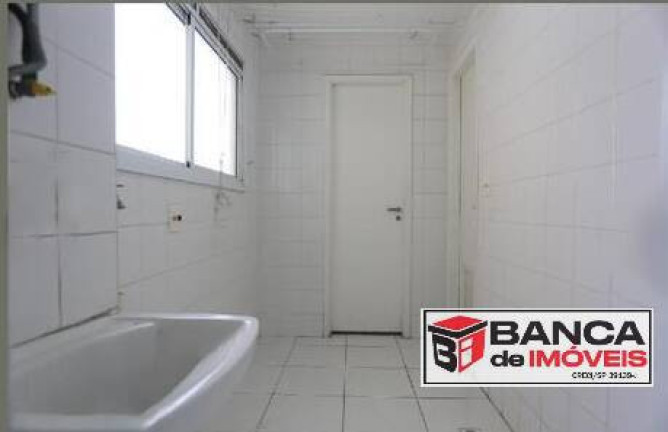 Imagem Apartamento com 4 Quartos à Venda, 134 m² em Jardim Olympia - São Paulo