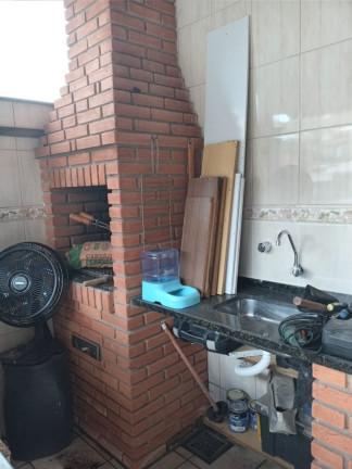 Imagem Cobertura com 3 Quartos à Venda, 80 m² em Pirituba - São Paulo