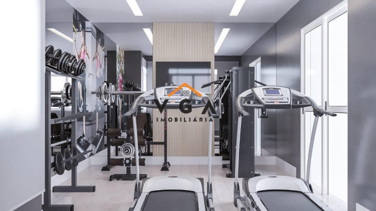Imagem Apartamento com 2 Quartos à Venda, 46 m² em Cidade Patriarca - São Paulo