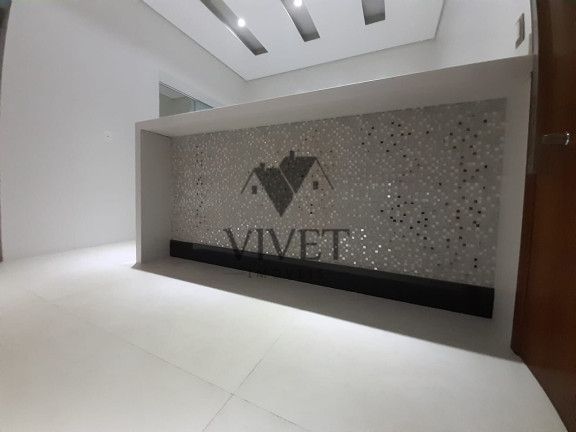 Imagem Casa de Condomínio com 4 Quartos à Venda, 400 m² em Alphaville Nova Esplanada - Votorantim
