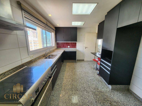 Imagem Apartamento com 4 Quartos à Venda, 267 m² em Perdizes - São Paulo Imagem Apartamento com 4 Quartos à Venda, 267 m² em Perdizes - São Paulo