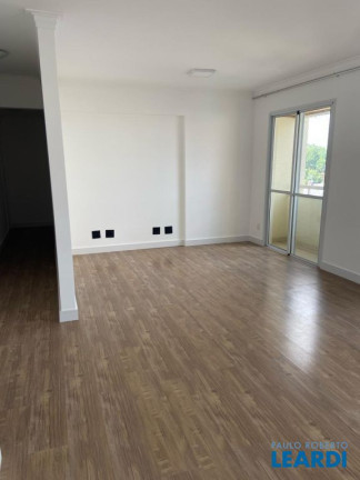 Apartamento com 3 Quartos à Venda, 114 m² em Centro - Santo André