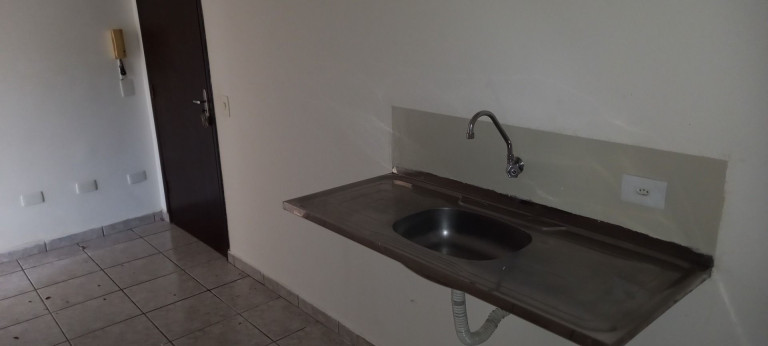 Imagem Apartamento com 1 Quarto para Alugar, 30 m² em Vila Do Encontro - São Paulo Imagem Apartamento com 1 Quarto para Alugar, 30 m² em Vila Do Encontro - São Paulo