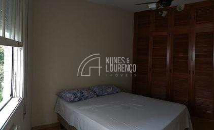 Imagem Apartamento com 3 Quartos à Venda, 113 m² em Ponta Da Praia - Santos