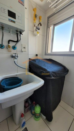 Imagem Apartamento com 3 Quartos à Venda, 67 m² em Jaçanã - São Paulo