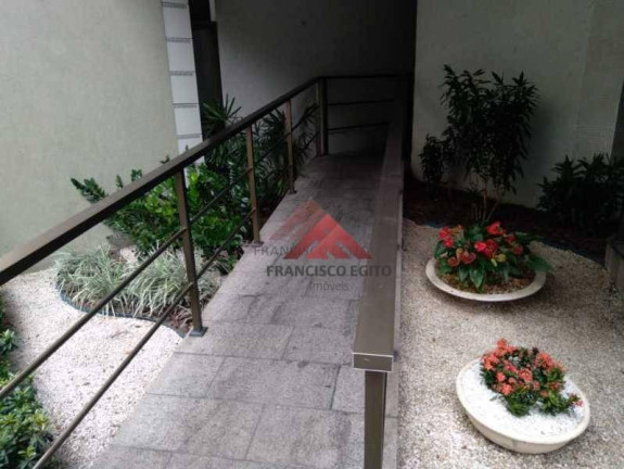 Imagem Apartamento com 3 Quartos à Venda, 90 m² em Icaraí - Niterói Imagem Apartamento com 3 Quartos à Venda, 90 m² em Icaraí - Niterói