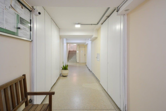 Imagem Apartamento com 1 Quarto à Venda, 47 m² em Vila Buarque - São Paulo Imagem Apartamento com 1 Quarto à Venda, 47 m² em Vila Buarque - São Paulo