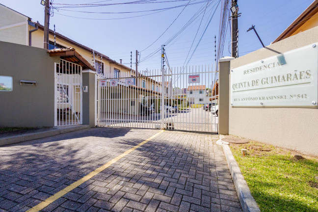 Apartamento com 3 Quartos à Venda, 150 m² em Orleans - Curitiba