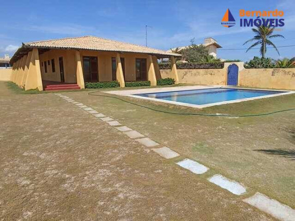 Imagem Casa com 4 Quartos à Venda, 1 m² em águas Belas - Cascavel