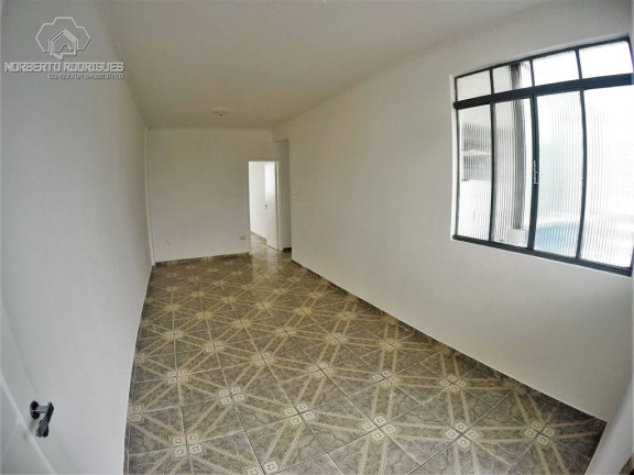 Imagem Apartamento com 2 Quartos à Venda, 86 m² em Guilhermina - Praia Grande