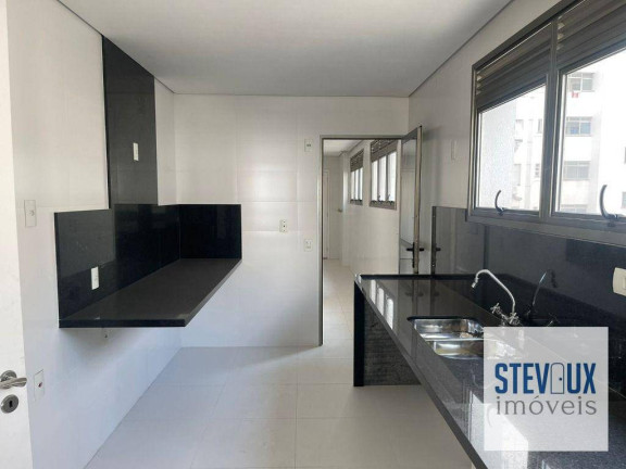 Imagem Apartamento com 3 Quartos à Venda, 187 m² em Jardim Paulista - São Paulo